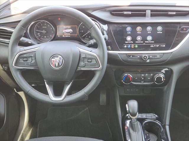 2021 Buick Encore GX FWD Preferred