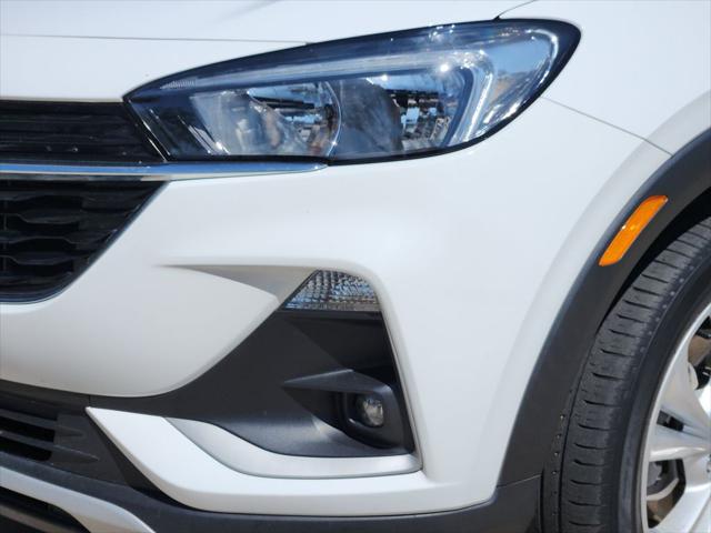 2021 Buick Encore GX FWD Preferred