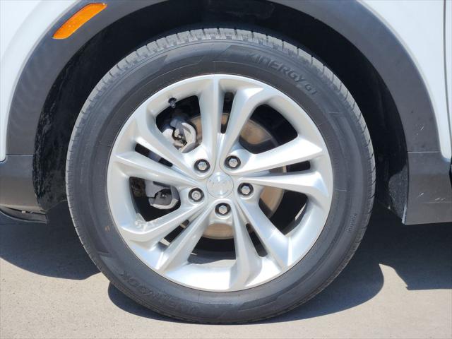 2021 Buick Encore GX FWD Preferred