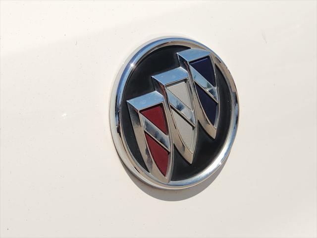 2021 Buick Encore GX FWD Preferred