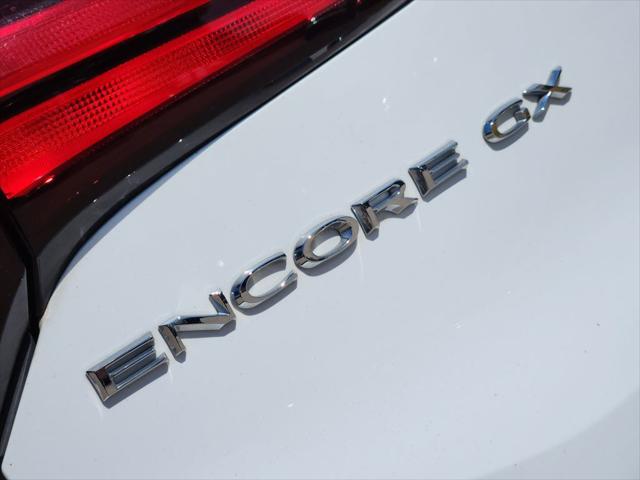 2021 Buick Encore GX FWD Preferred