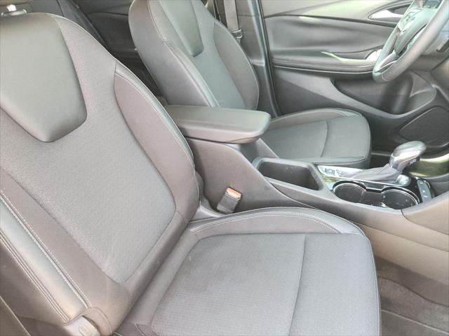 2021 Buick Encore GX FWD Preferred