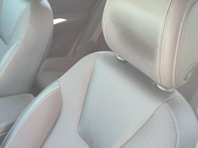 2021 Buick Encore GX FWD Preferred