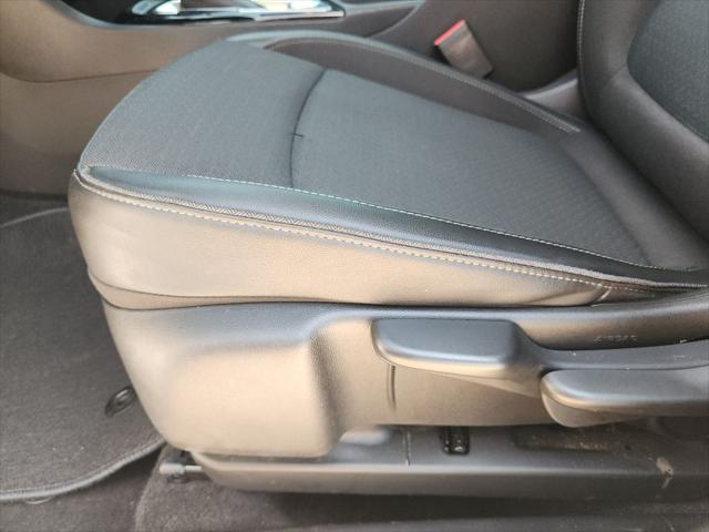 2021 Buick Encore GX FWD Preferred