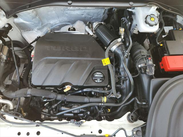2021 Buick Encore GX FWD Preferred
