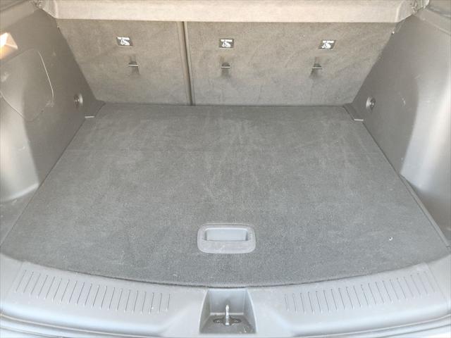 2021 Buick Encore GX FWD Preferred