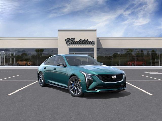 2026 Cadillac CT5 Sport RWD for sale in Waukesha, WI