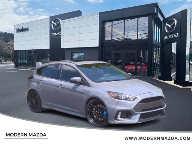 2017 Ford Focus RS for sale in Burlington, NC