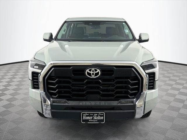 Used 2024 Toyota Tundra SR5 For Sale in Olive Branch, MS