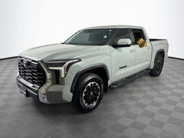 Used 2024 Toyota Tundra SR5 For Sale in Olive Branch, MS