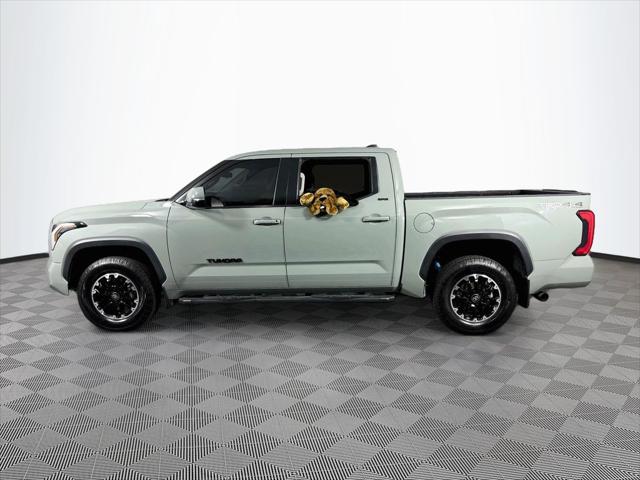Used 2024 Toyota Tundra SR5 For Sale in Olive Branch, MS
