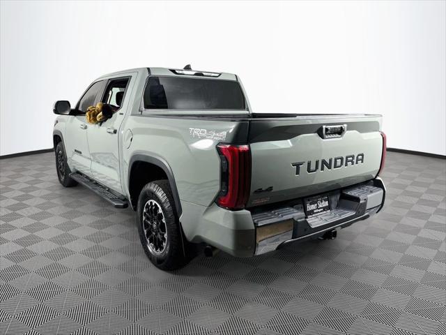 Used 2024 Toyota Tundra SR5 For Sale in Olive Branch, MS
