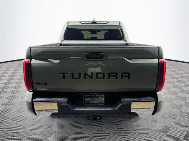 Used 2024 Toyota Tundra SR5 For Sale in Olive Branch, MS