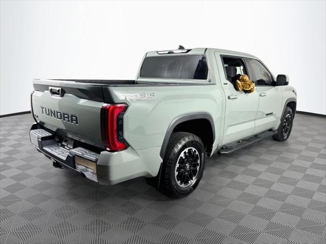 Used 2024 Toyota Tundra SR5 For Sale in Olive Branch, MS