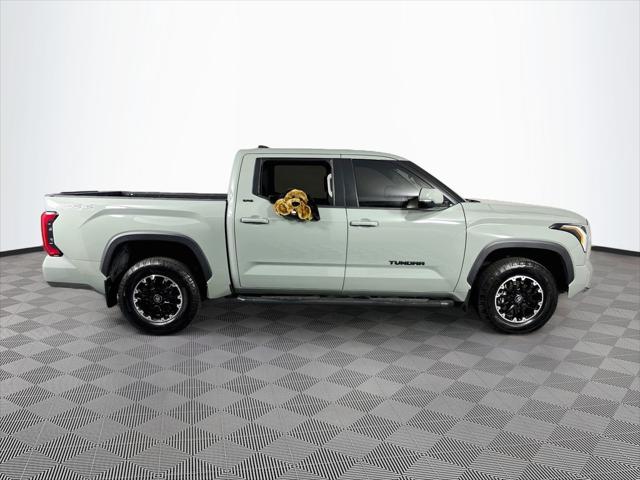 Used 2024 Toyota Tundra SR5 For Sale in Olive Branch, MS