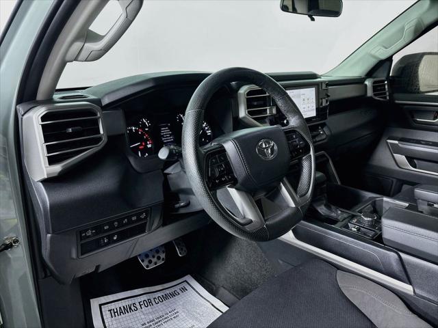 Used 2024 Toyota Tundra SR5 For Sale in Olive Branch, MS