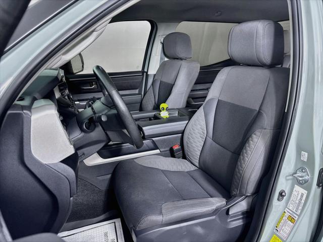 Used 2024 Toyota Tundra SR5 For Sale in Olive Branch, MS
