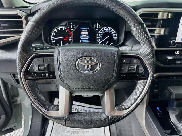 Used 2024 Toyota Tundra SR5 For Sale in Olive Branch, MS