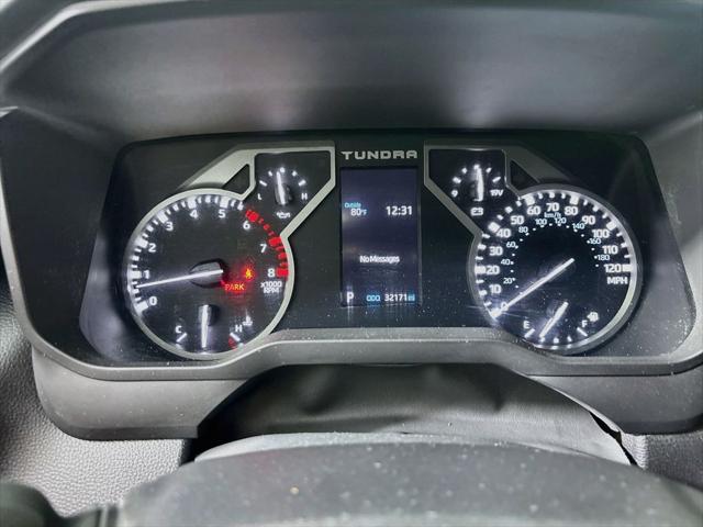 Used 2024 Toyota Tundra SR5 For Sale in Olive Branch, MS