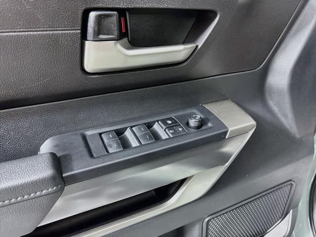 Used 2024 Toyota Tundra SR5 For Sale in Olive Branch, MS