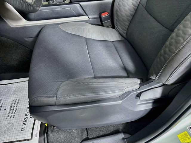 Used 2024 Toyota Tundra SR5 For Sale in Olive Branch, MS