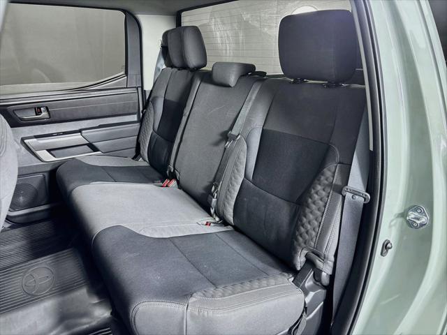Used 2024 Toyota Tundra SR5 For Sale in Olive Branch, MS