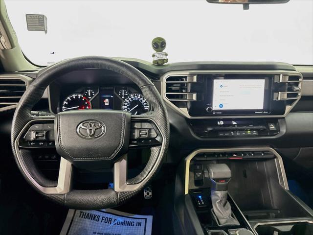 Used 2024 Toyota Tundra SR5 For Sale in Olive Branch, MS