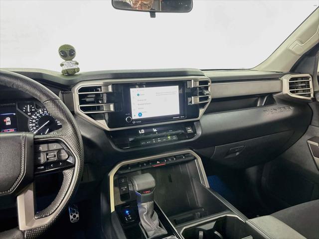 Used 2024 Toyota Tundra SR5 For Sale in Olive Branch, MS