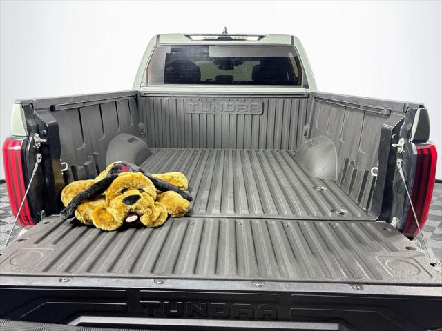 Used 2024 Toyota Tundra SR5 For Sale in Olive Branch, MS