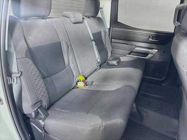 Used 2024 Toyota Tundra SR5 For Sale in Olive Branch, MS