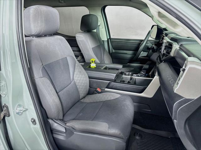 Used 2024 Toyota Tundra SR5 For Sale in Olive Branch, MS