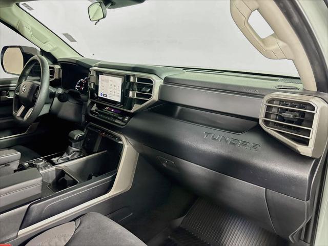 Used 2024 Toyota Tundra SR5 For Sale in Olive Branch, MS