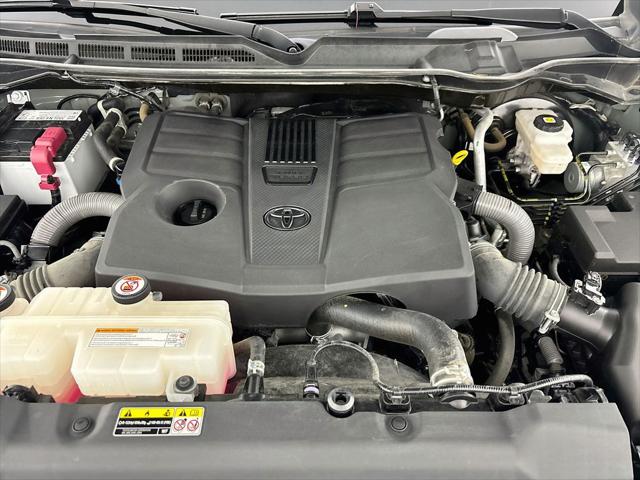 Used 2024 Toyota Tundra SR5 For Sale in Olive Branch, MS