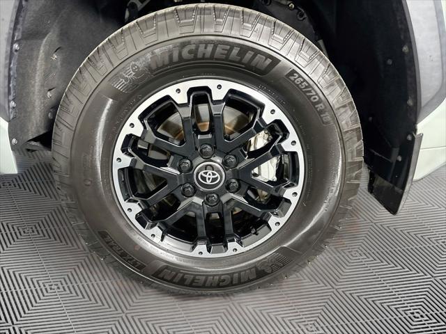 Used 2024 Toyota Tundra SR5 For Sale in Olive Branch, MS