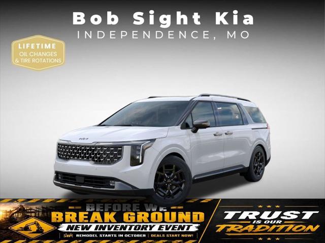 2027 Kia Carnival SX for sale in Independence, MO