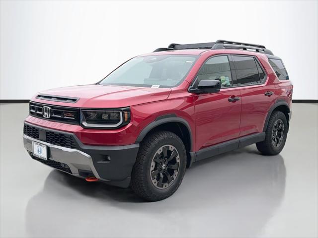 2026 Honda Passport AWD TrailSport Elite for sale in San Jose, CA