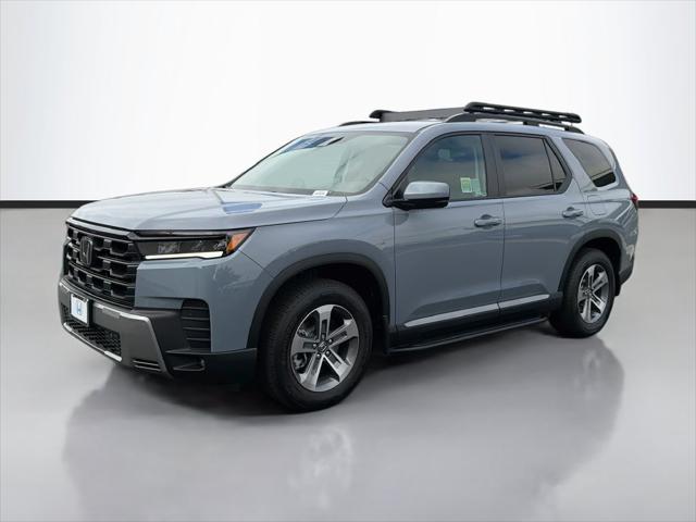 2026 Honda Pilot EX-L for sale in San Jose, CA