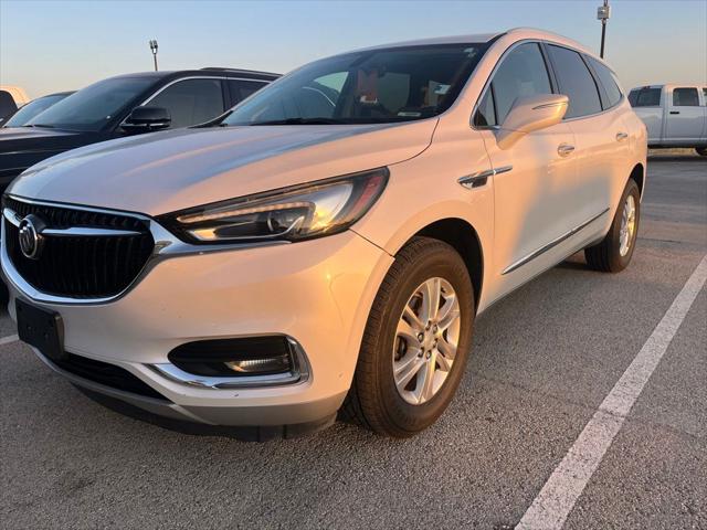 2018 Buick Enclave Essence for sale in Beeville, TX