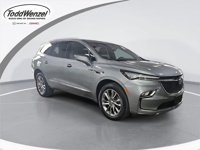 2023 Buick Enclave Avenir AWD for sale in Grand Rapids, MI