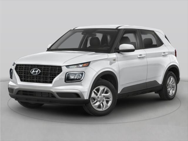 2025 Hyundai Venue SEL for sale in Augusta, KS
