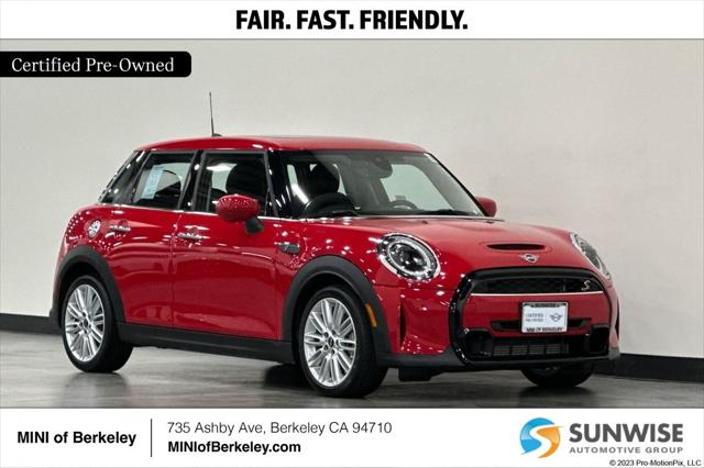 2024 MINI Hardtop Cooper S for sale in Berkeley, CA