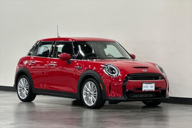 2024 MINI Hardtop Cooper S