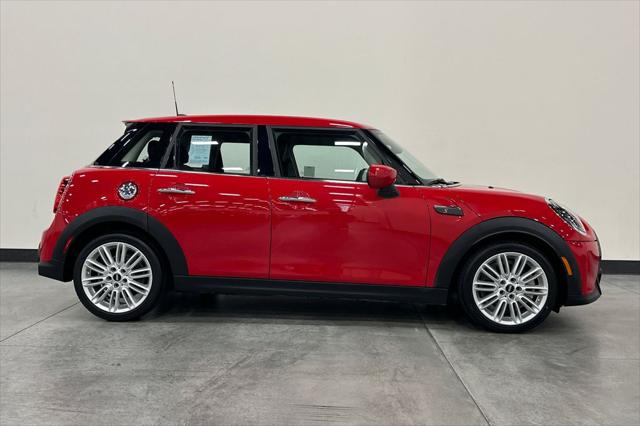 2024 MINI Hardtop Cooper S