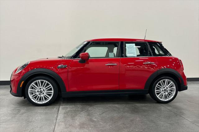 2024 MINI Hardtop Cooper S