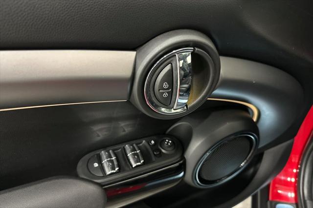 2024 MINI Hardtop Cooper S