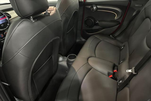 2024 MINI Hardtop Cooper S
