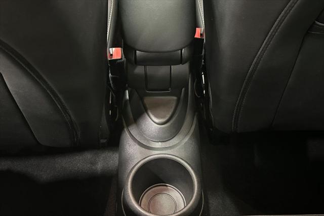 2024 MINI Hardtop Cooper S