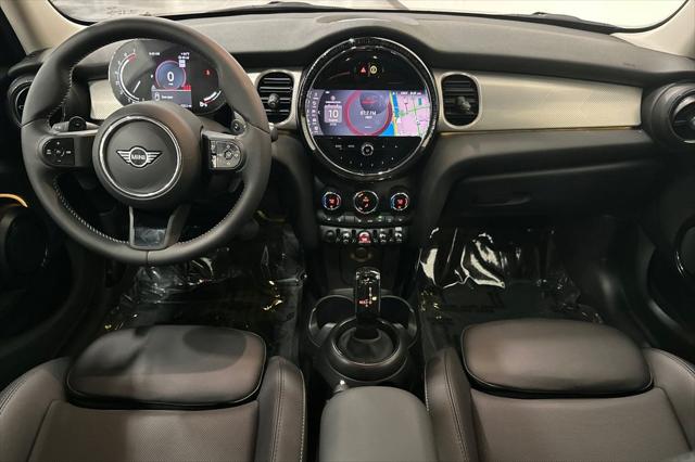 2024 MINI Hardtop Cooper S