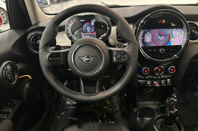 2024 MINI Hardtop Cooper S