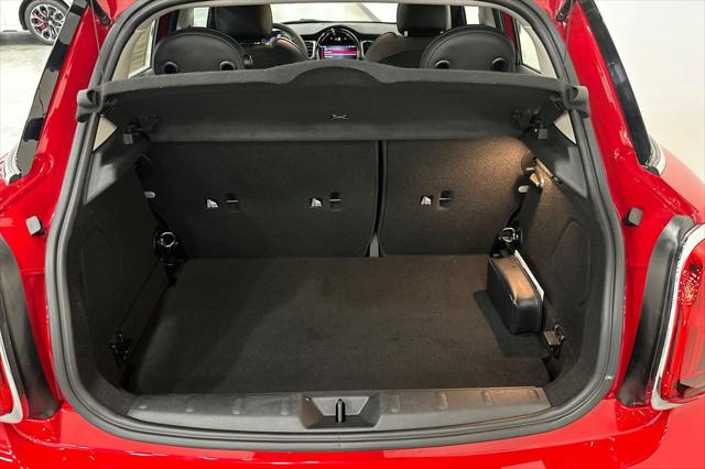 2024 MINI Hardtop Cooper S
